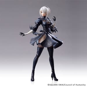 2B (YoRHa No.2 Type B) - No Goggles - Housou Kinen - Square Enix (1)