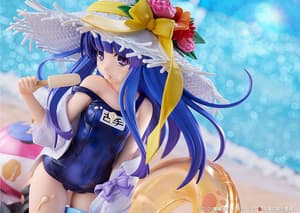 Rika Furude - Beach Time - Miyuki - 5