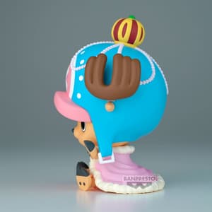 Tony Tony Chopper - One Piece (Zou Version) - Sofvimates (1)