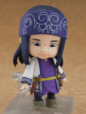 Nendoroid 902 Asirpa - Re-Release - 4