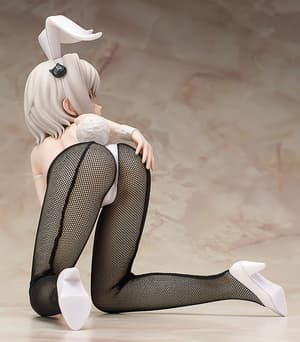 Koneko Toujou - 1/4 Bunny Version | High School DxD Figur - 2
