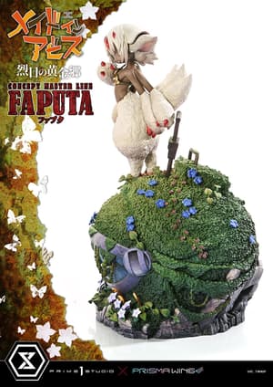 Faputa - Prisma Wing - Concept Masterline (CMMIA-02) - Prime 1 Studio (14)