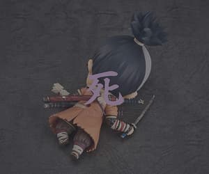 Nendoroid 2522 Sekiro - 1