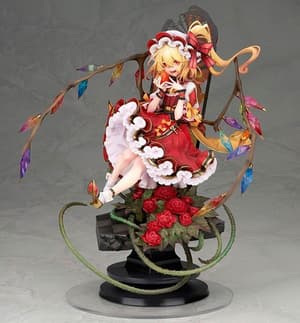 Flandre Scarlet - Touhou Project - Alter - Re-Release - 11