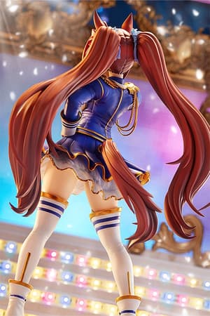 Daiwa Scarlet - Uma Musume - Max Factory - 6