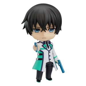 Nendoroid 1432 Shiba Tatsuya  - 6