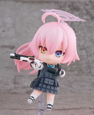 Nendoroid 3071 Hoshino Takanashi - Armed (including Bonus) - 3