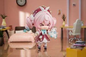 Nendoroid 2953 Hyacine - 10