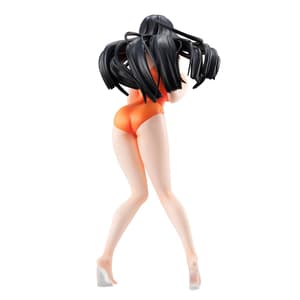 Hinata Hyuuga - Splash Ver. - Naruto Gals - 6