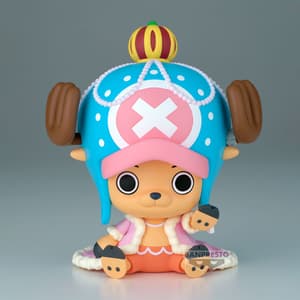 Tony Tony Chopper - One Piece (Zou Version) - Sofvimates (1)