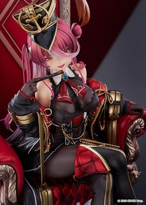 Houshou Marine - Thirty Outfit - Max Factory - 9