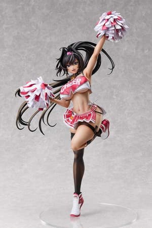 Bay - 1/4 B-Style Bunny - FREEing (1)