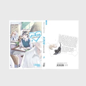 Kirio Fanclub 1 - 8