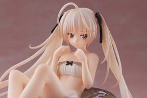 Sora Kasugano - Aqua Float Girls - Taito (6)