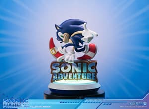 Sonic - Collector's Edition - First 4 Figures (26)