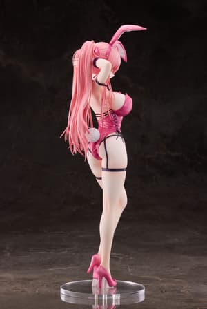 Pink Twintail Bunny-chan - Normal Version - Party Look (14)