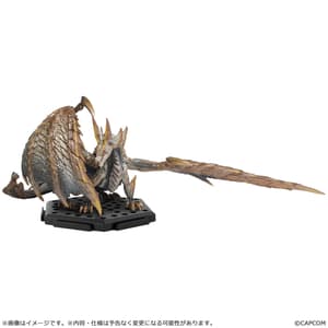 Random Choice - The Best Vol. 25-26 - Monster Hunter Figure Builder - Capcom - 3