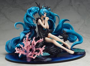 Hatsune Miku - Deep Sea Girl Version - Re-Release - 1
