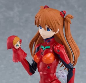 Asuka Shikinami Langley - Plamatea - Good Smile Company - 6