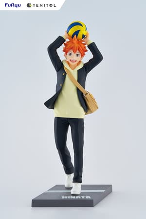 Hinata Shoyo - Tenitol - Furyu - 5