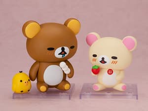 Nendoroid 3047 Korilakkuma - 7