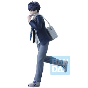 Yoichi Isagi - Blue Lock - Interval - Ichibansho (1)
