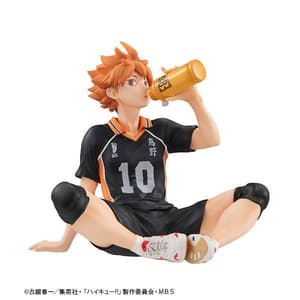 Hinata Shoyo - Tenohira / Palm Size Edition G.E.M. - Megahouse (4)