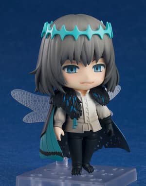 Nendoroid 2601 Oberon - Pretender, Third Ascension - 2
