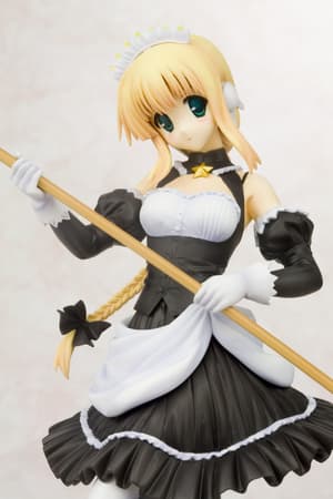 HMX-17c Silfa - Kotobukiya Shop exklusive - 5