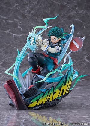 Izuku Midoriya - Deku - Proof / Takara Tomy - 9