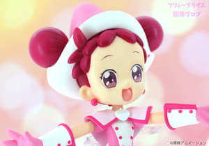 Doremi Harukaze - Furyu - 3