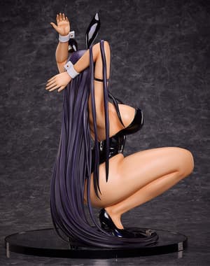 Kanu Unchou: Bare Leg Bunny Ver. 2nd - 5