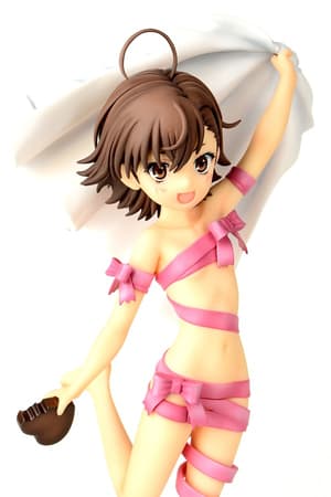 Last Order (Misaka Clone 20001) von Orca - 3