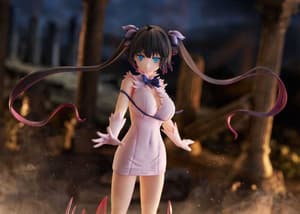 Hestia - Divinity Unleashed - Limited Edition - Alice Glint - 17
