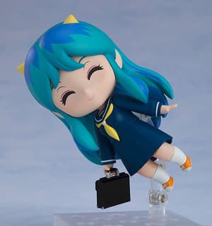 Nendoroid 1745 Lum - School Uniform - 3