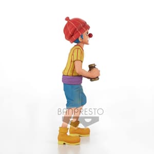 Buggy - Wano Kuni - Grandline Children - Banpresto - 2