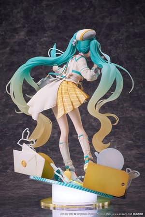 Hatsune Miku - Magical Mirai 2024 - Design Coco - 8