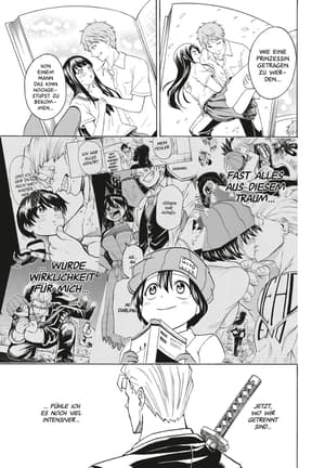 Undead Unluck - Carlsen - Vol. 09 - 3