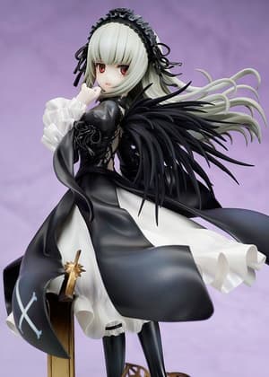 Suigintou - Rozen Maiden - Flare - 19
