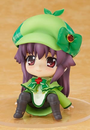 Nendoroid 186 Hercule Barton (Elly) - 2