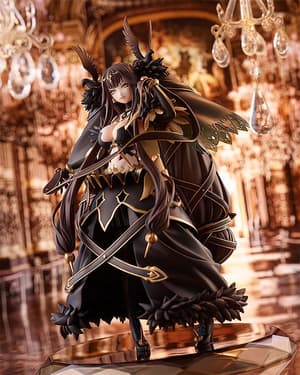 Semiramis - Assassin - Luxury Gift - Phat Company - 4