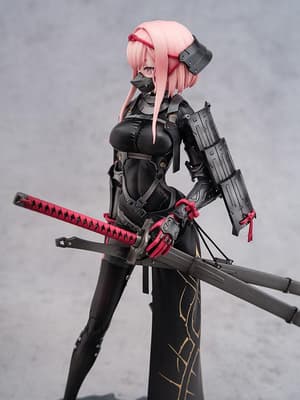 Samurai - Falslander - Wing - 3