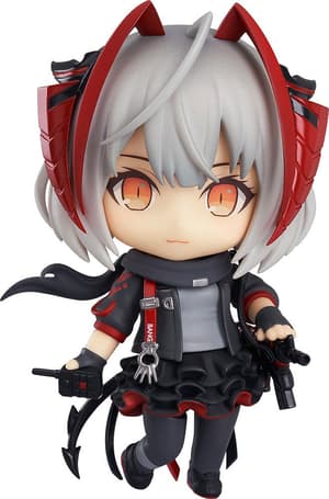 Nendoroid 1375 W - Neuauflage - 6