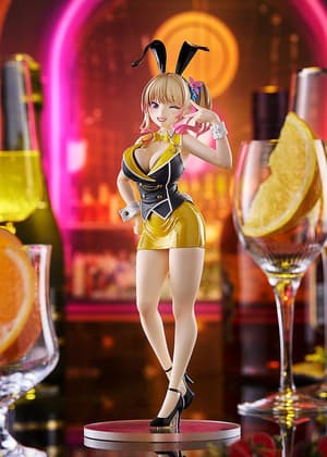 Rin - L - Bunny Garden Pop Up Parade - Good Smile Company - 3
