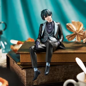 Rin Itoshi - Blue Lock - Sweets Flavor - Banpresto (1)