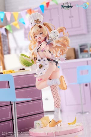 Bache: Anniversary Illustration Ver. - 2