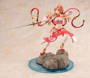 Asuna Cool Beauty Ver. - 7