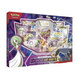 Pokémon TCG - Evolving Powers Premium Kollektion (1)