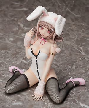 Chiaki Nanami - 1/4 B-Style - FREEing - 4