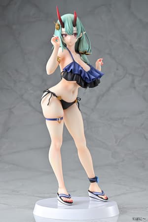 Akari-chan - Blue - Q-Six (2)